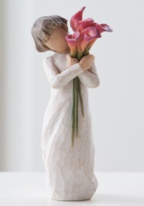 willow tree bloom willow tree figur bloom