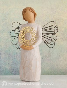 Sweetheart Willow Tree